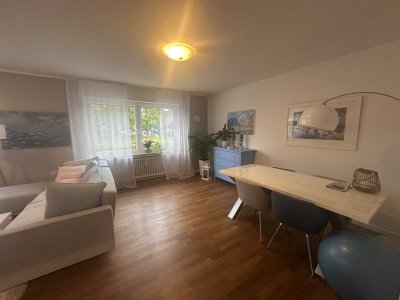 3- Zimmer Wohnung