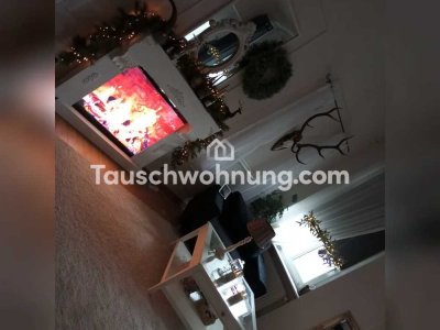 Tauschwohnung: Schöne einraumwohnung in Pankow Französisch Buchholz