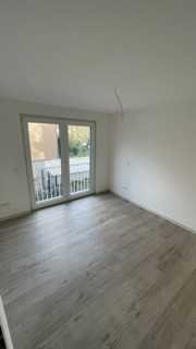 Barrierefreie Wohnung im 1. OG mit Balkon rollstuhlgerecht