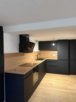 Erdgeschosswohnung zur Miete - Stilvoll wohnen auf 79qm