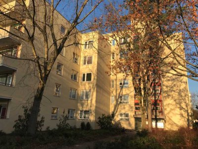 +++ Große Wohnung in Rudow sucht Famlile +++