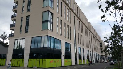 Modernes Appartement nahe der Universität in Karlsruhe