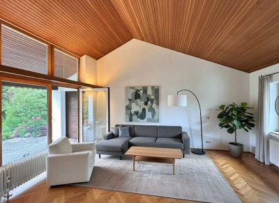 Raum für große Ideen: 3–4 Wohneinheiten mit Garten – ideal für Familie, WG oder Kapitalanlage