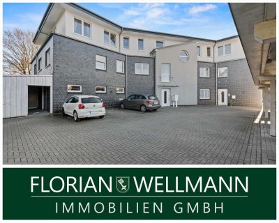 Weyhe-Leeste | Attraktive Etagenwohnung in familienfreundlicher Lage mit guter Anbindung