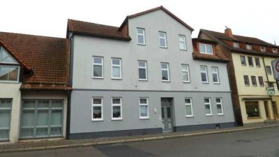 Mehrfamilienhaus mit sehr guten Energiewerten