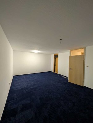 Helle 1-Zimmer-Wohnung in Bad Liebenzell – Erstbezug ab 1.12.2025!
