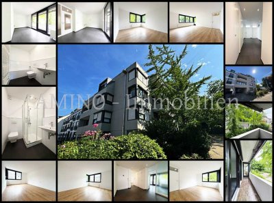 "Beste Lage & Hochwertige Ausstattung" I schöne ETW ca. 90m² I Balkon I Renoviert I sofort verfügbar