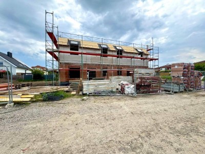 ++ AKTION bis 31.05.25 ++ DOPPELHAUSHÄLFTE Typ 134