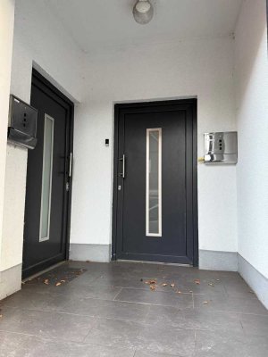 Wohnen und Leben in der Uni-Gegend. Top Studentenwohnung