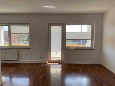 2-Zimmer-Wohnung in Castrop-Rauxel mit Balkon