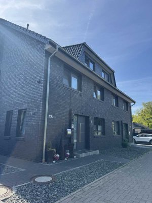 Exklusive Doppelhaushälfte in Isernhagen zu vermieten