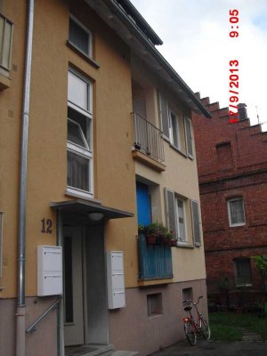 Ideal für Singles und Pärchen!