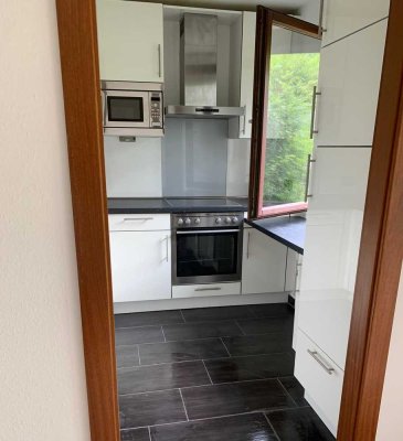 Schöne neu renovierte 2 Zimmer Wohnung im Herzen von Sindelfingen zu vermieten