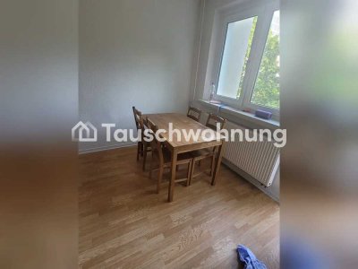 Tauschwohnung: 2-Zimmer-Wohnung in Rostock, Lütten Klein tauschen