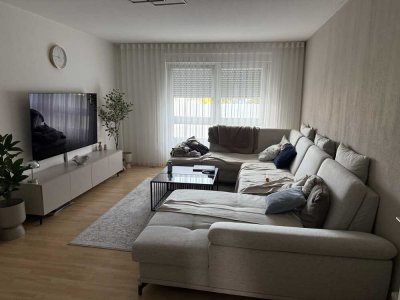 3 Zimmer Wohnung