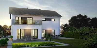 Ihr individuelles Traumhaus - Gestalten Sie mit allkauf Ihre Wohnvision!