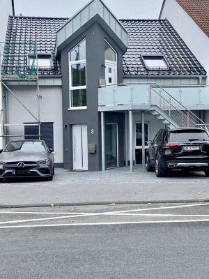 Kernsanierte Wohnung direkt am beliebten Himmelmannpark