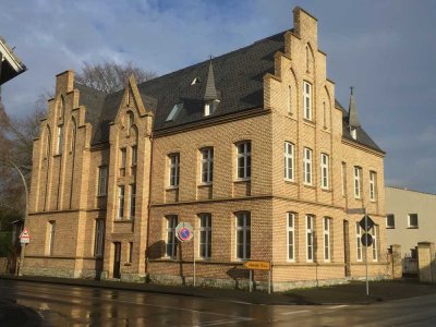 Schöne 3-Zimmer-Dachgeschosswohnung mit gehobener Innenausstattung in Rietberg