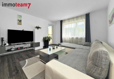 Großzügige 4-Zimmerwohnung mit Potential –Sanierung des Gebäudes in Planung!