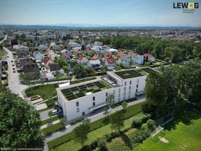 A03 | Doppl. Waldstraße - Nur mehr wenige Wohnungen frei!