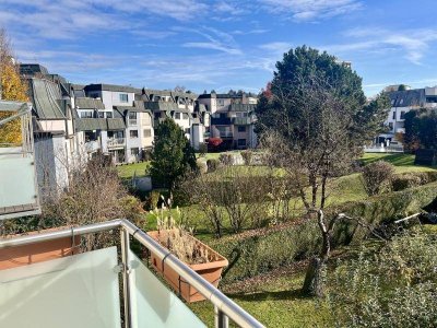 Helle Wohlfühloase in Graz-Waltendorf