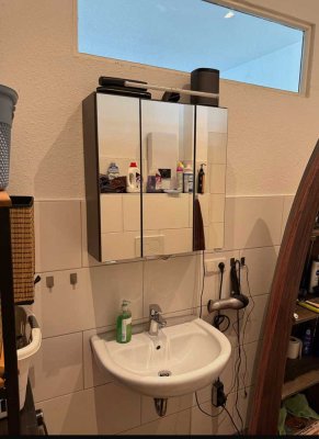 Schöne helle Wohnung in der Oststadt, Immengarten 42