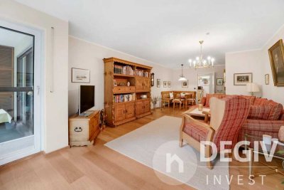 Immobilien Juwel in A-Lage zum halben Preis.