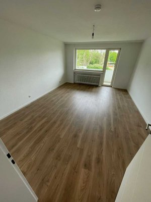 Gepflegte 3-Zimmer-Wohnung mit Balkon