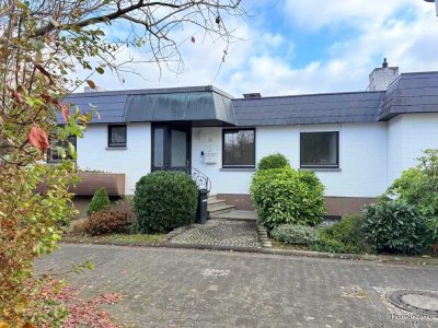 Bungalow mit viel Charm