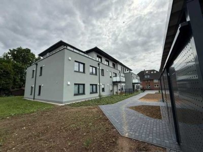 Traumhafter Neubau - Penthousewohnung mit zwei Dachterrassen