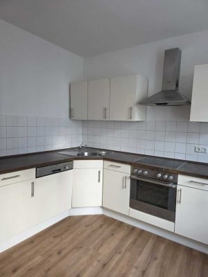 schöne  2-Zimmer-Wohnung in der Innenstadt