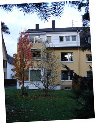 ♫ 3,5-Zimmer-Wohnung in Neuwied (Wintergarten)