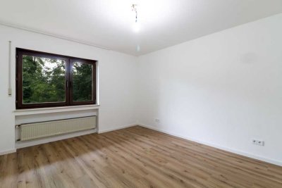 Renovierte 2-Zimmer Wohnung in ruhiger Lage von Pellingen