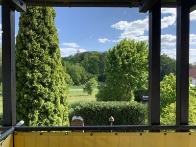 Traumhaftes Reihenmittelhaus 125 m2 in Stätzling