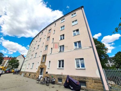 * Gemütliche 1-Zimmer-Wohnung in Pieschen *