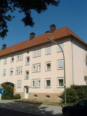 Schönes Wohnen in Osnabrück* Renovierte 3-Zimmer-Wohnung!