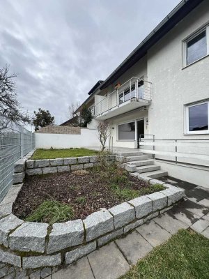 Attraktives Mehrfamilienhaus / Zentral in Heidelberg