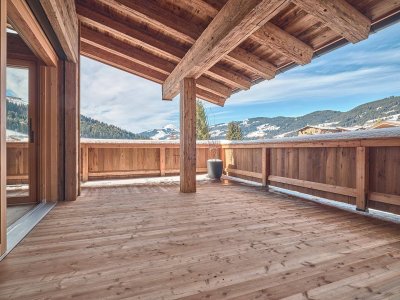 Gaisberg Residences – Penthouse Living