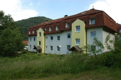 Genossenschaftswohnung in Kirchberg a.d. Pielach