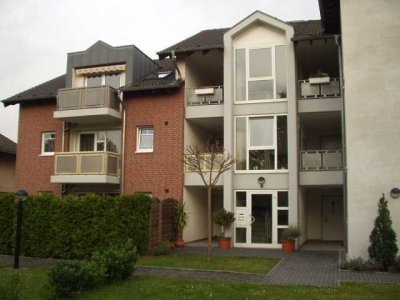 Apartment im Herzen von Niederkassel-Rheidt