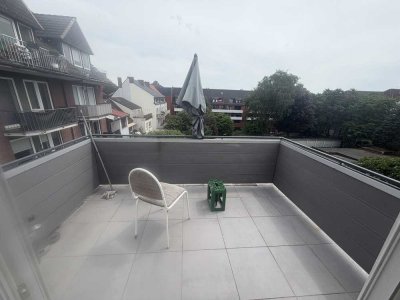 1,5-Zimmerwohnung mit Balkon ohne Makler