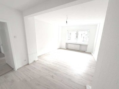 Helle, voll-sanierte 3,0 Zimmer-Wohnung
