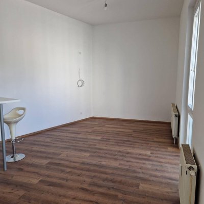 Gemütliche 32 m² Wohnung im Zentrum Badens