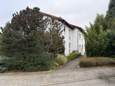 4 Zimmerwohnung 120qm Bad Kreuznach Winzenheim