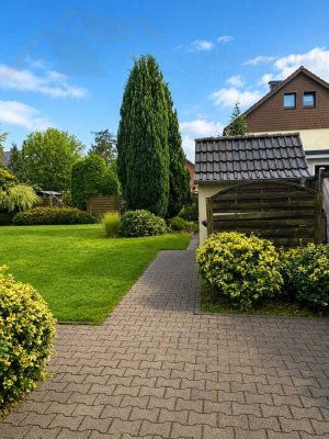 REDUZIERT-Helle 3-Zimmer-Wohnung in Bielefeld komplett renoviert-