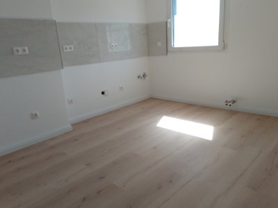 Sanierte 3 Zimmerwohnung