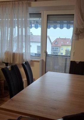 Nachmieter gesucht ab 01.05 * Wohnung in Asten