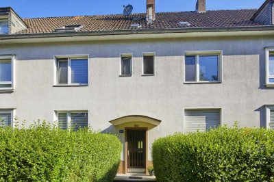 2-Zimmer-Wohnung in Dortmund