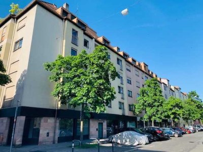 1 Monat kaltmietfrei! - Großzügige Wohnung mit viel Potenzial zur freien Entfaltung