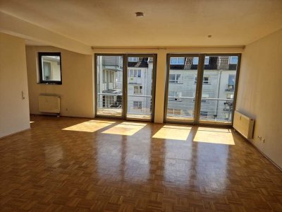 Schöne 2-Zimmer-Wohnung im Herzen von Aachen